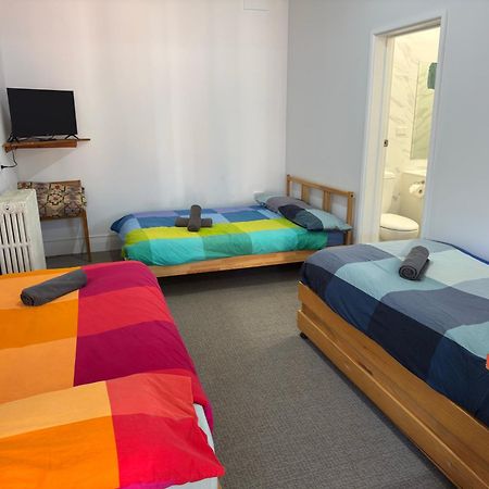 Bunkhouse Motel Cooma Dış mekan fotoğraf