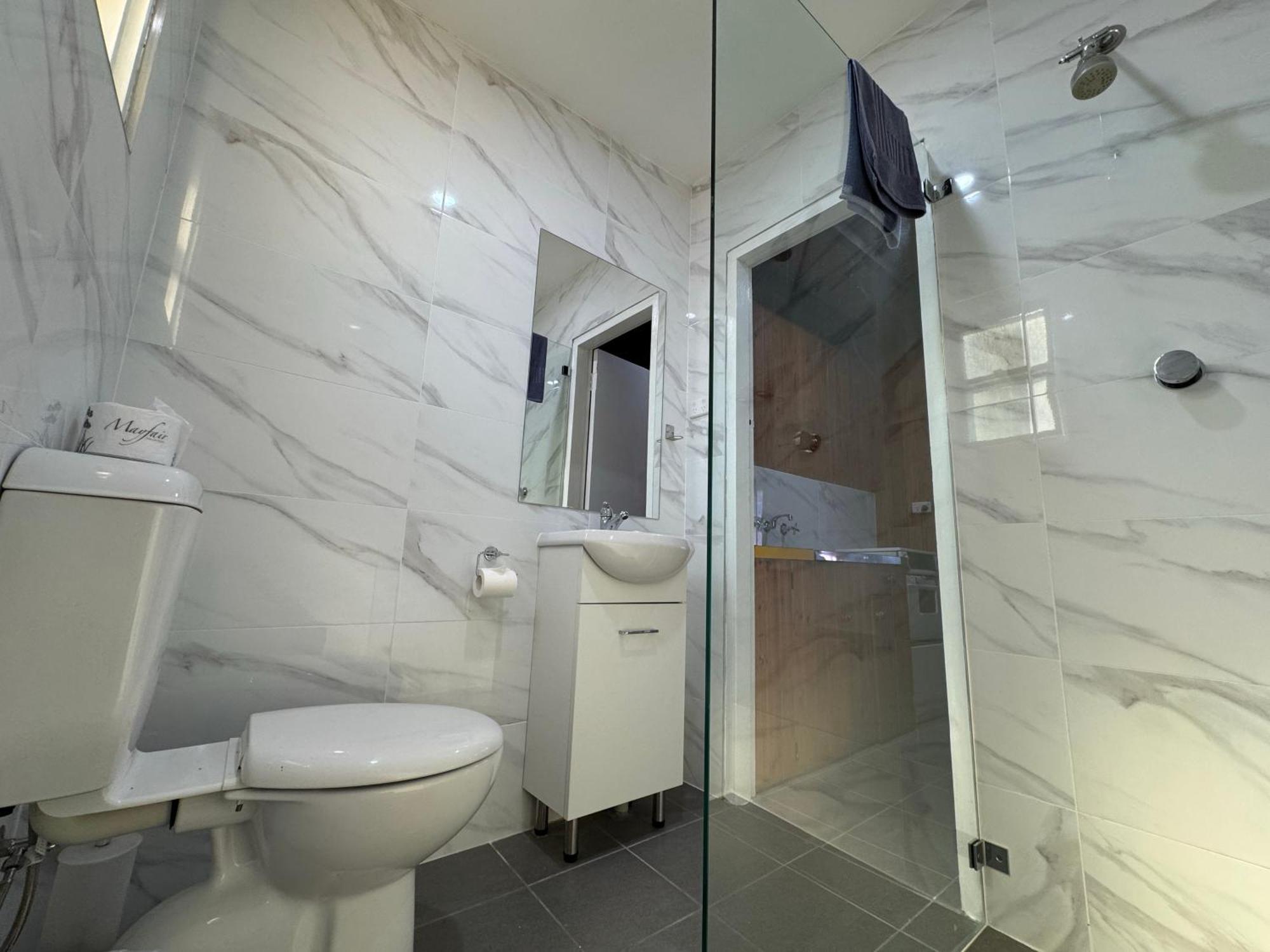 Bunkhouse Motel Cooma Dış mekan fotoğraf