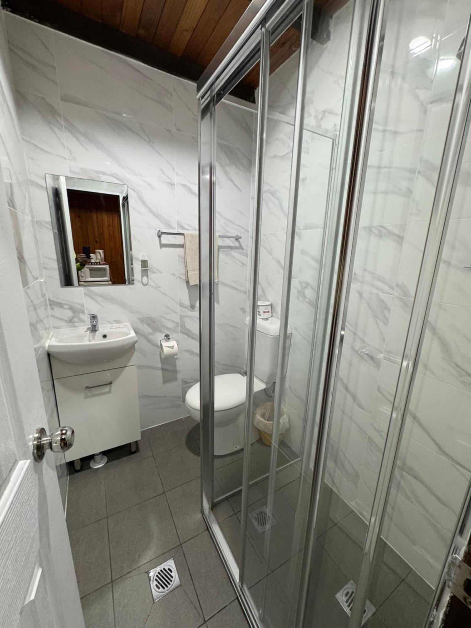 Bunkhouse Motel Cooma Dış mekan fotoğraf