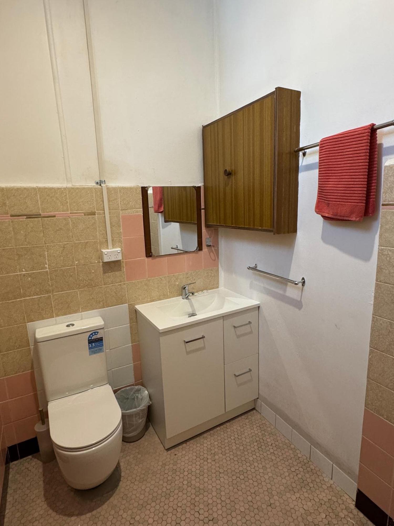 Bunkhouse Motel Cooma Dış mekan fotoğraf